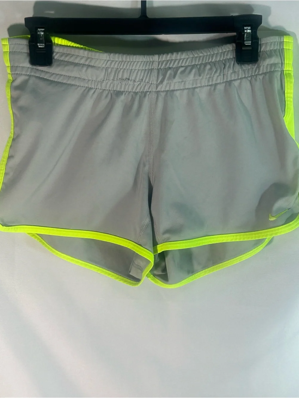 Nike athletic shorts